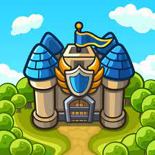 Idle Kingdom Defense Mod APK APK